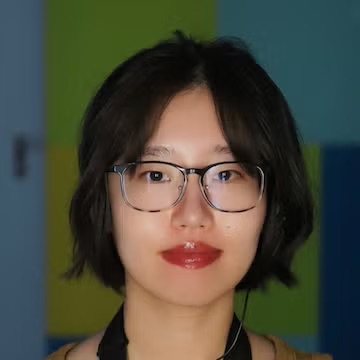 Yijing Chen